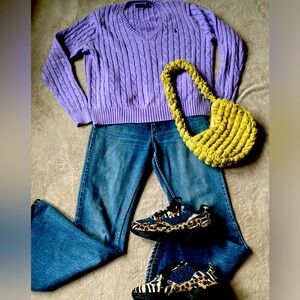 Ralph Lauren Sweater